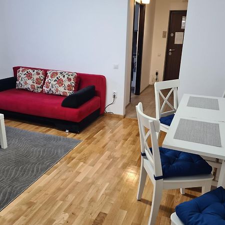 Apartament Alina Deva Bagian luar foto