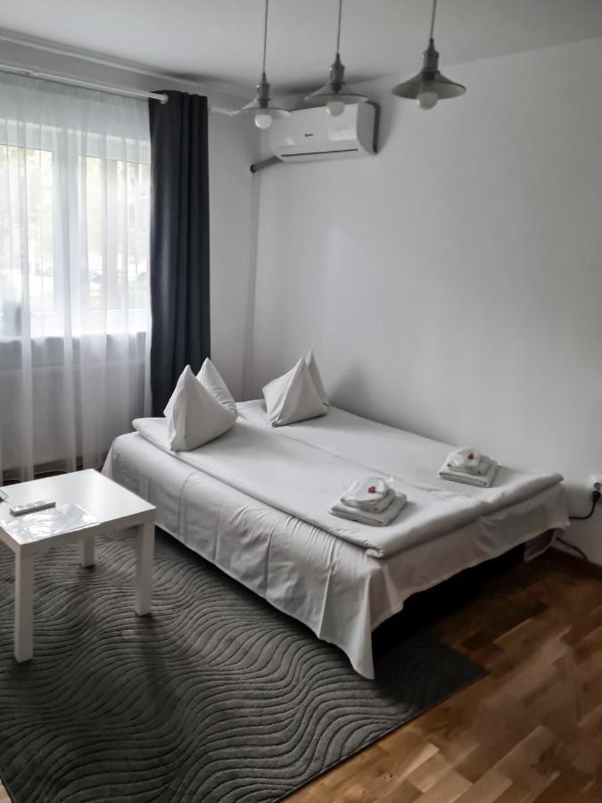 Apartament Alina Deva Bagian luar foto