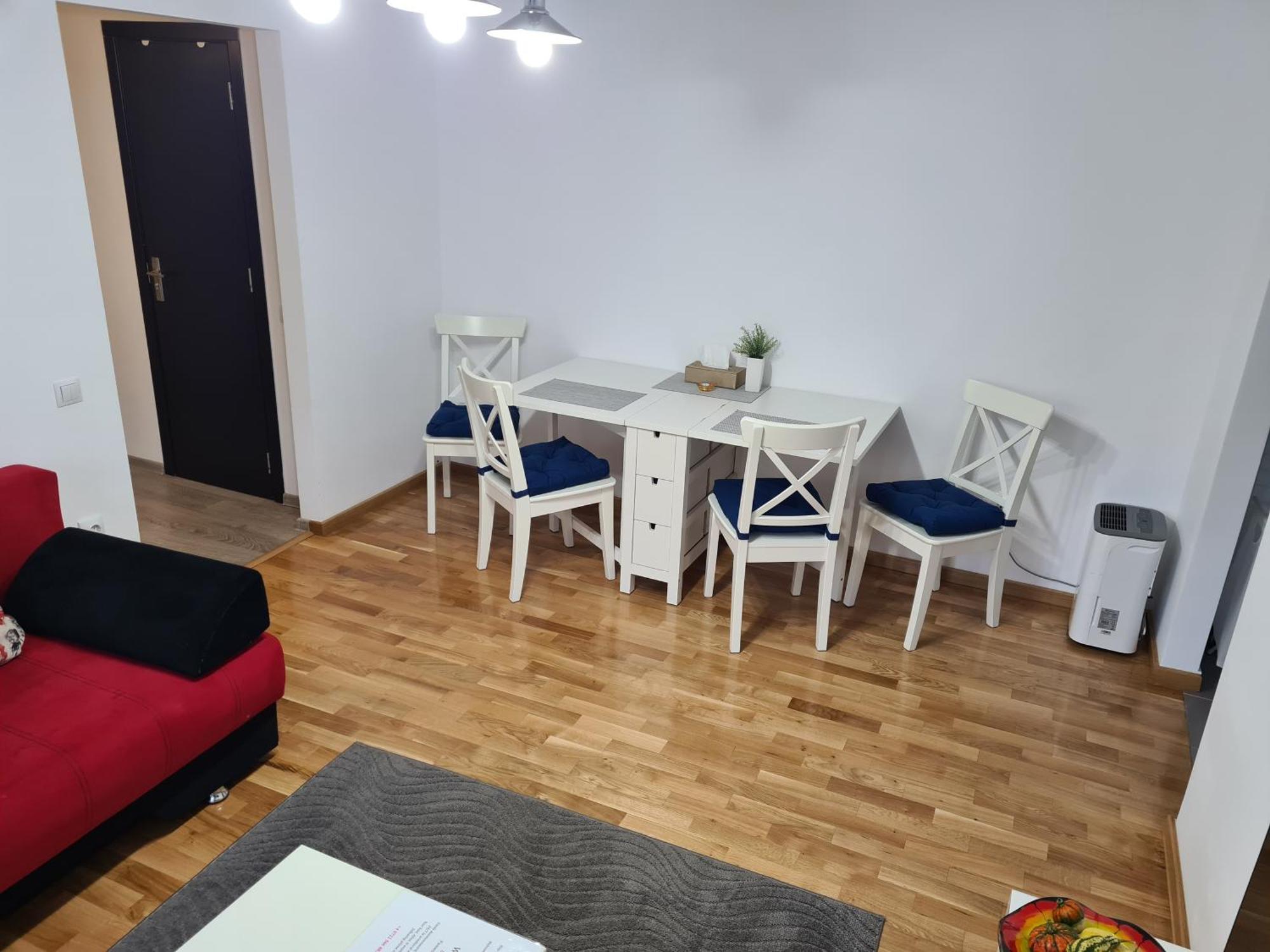 Apartament Alina Deva Bagian luar foto