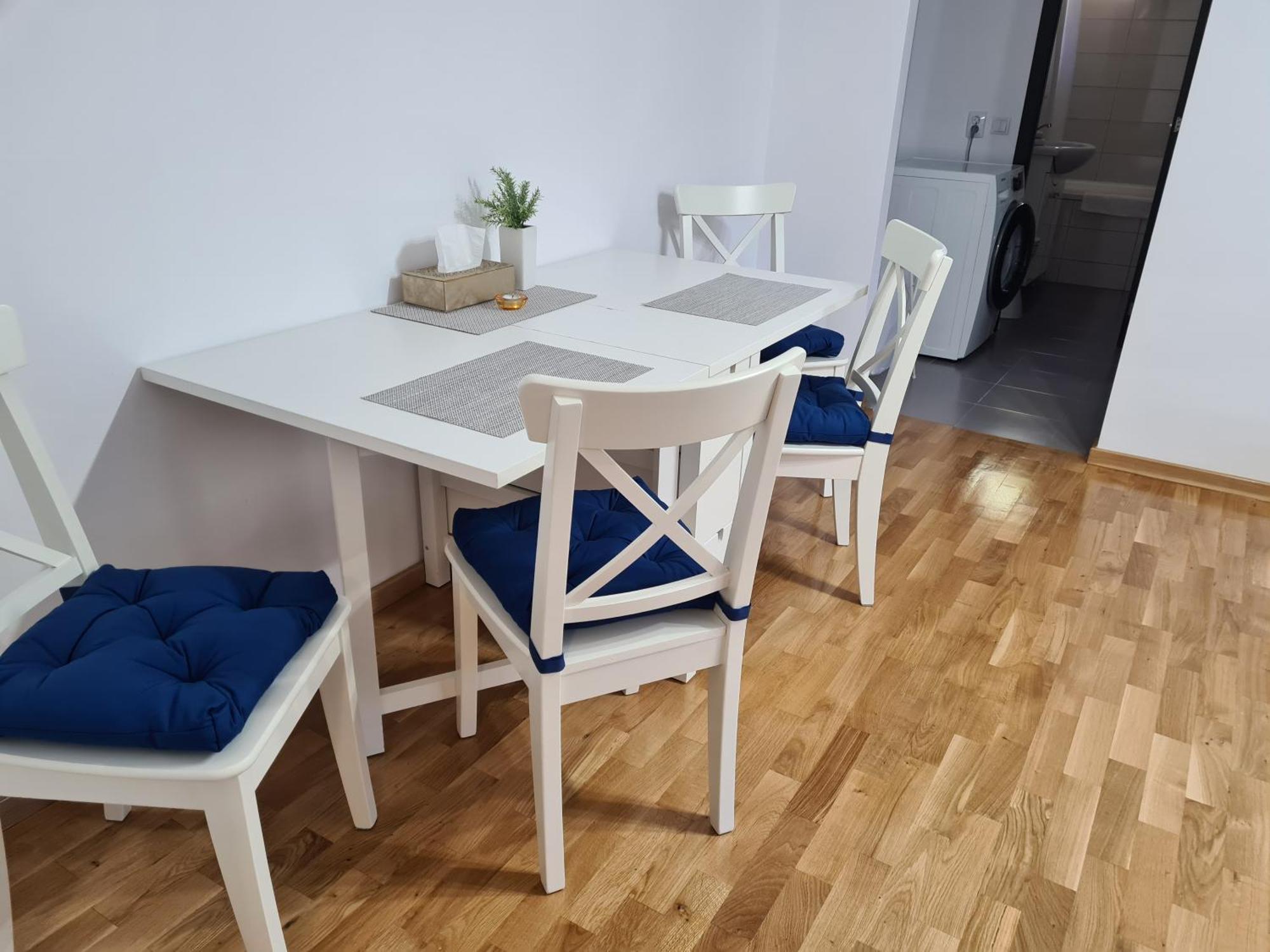 Apartament Alina Deva Bagian luar foto