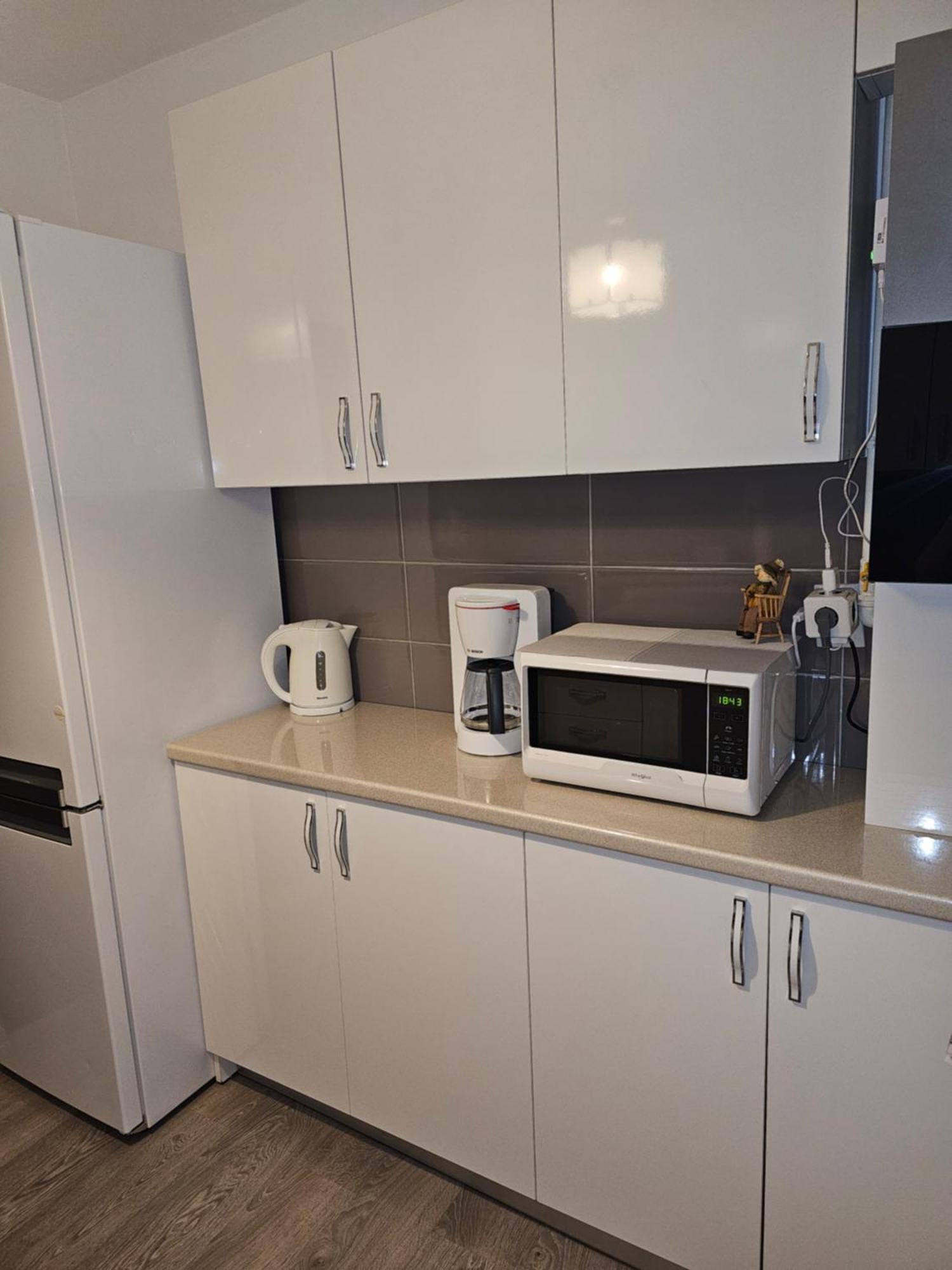 Apartament Alina Deva Bagian luar foto